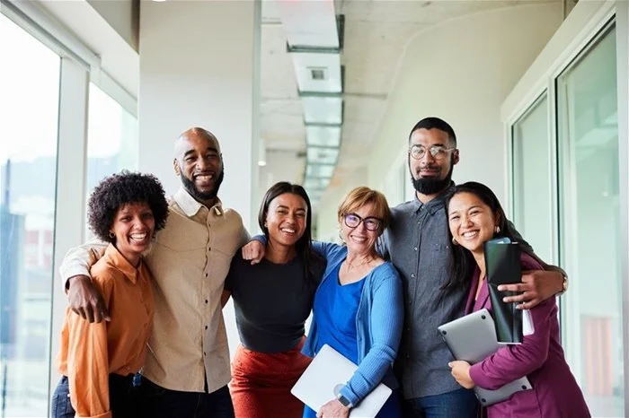 Beyond benefits: why staff wellness starts with security