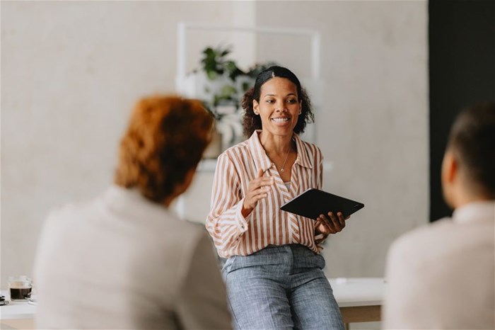 Why employee benefits are good for people (and for business)
