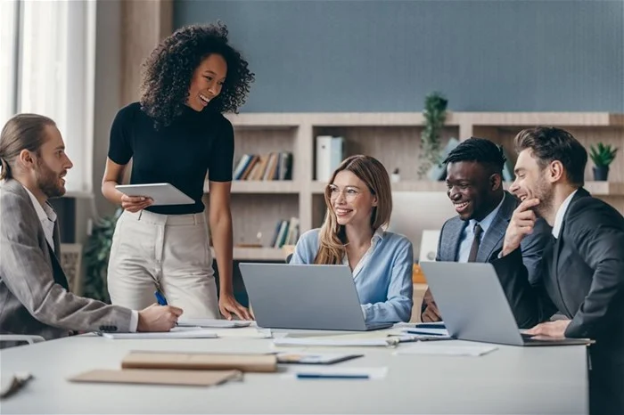 Simply integrates with SAGE for staff cover sign up