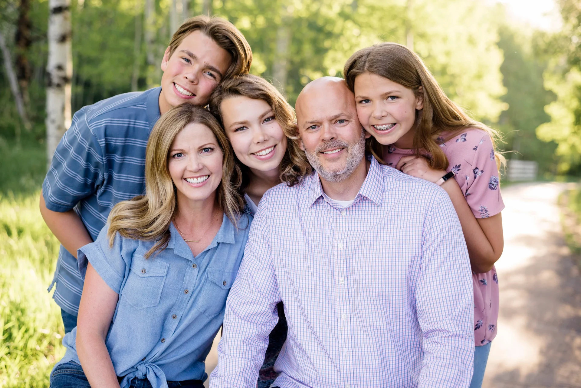 Flexi Family Cover