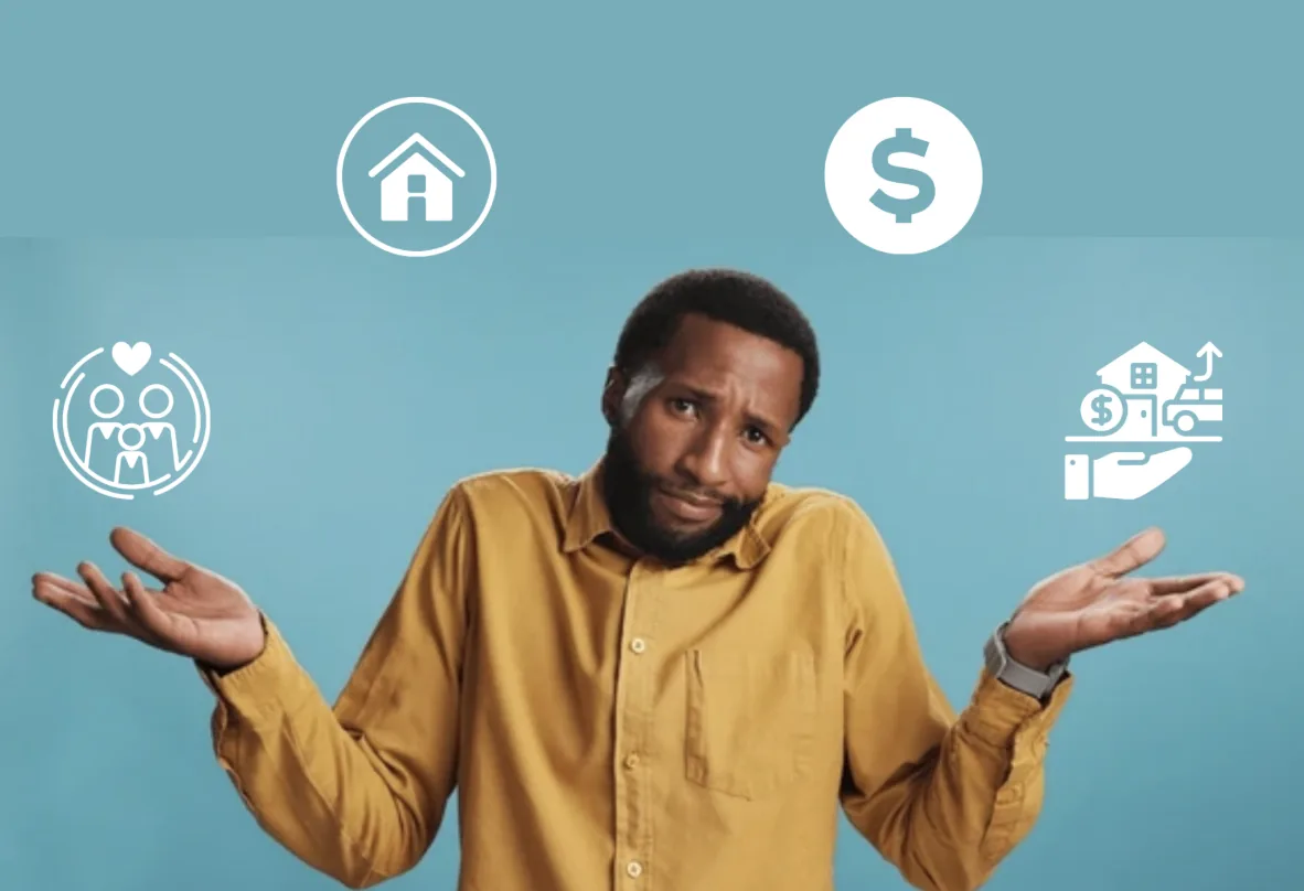 Finding Your Financial Safety Net - How Much Life Cover is Right for You