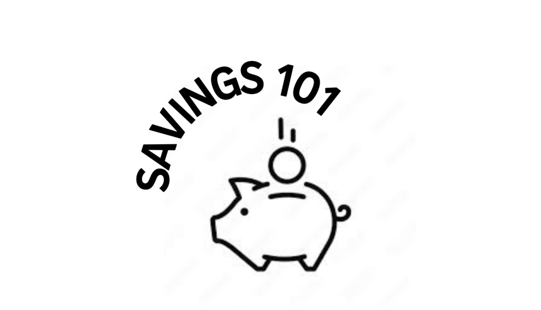 Savings 101