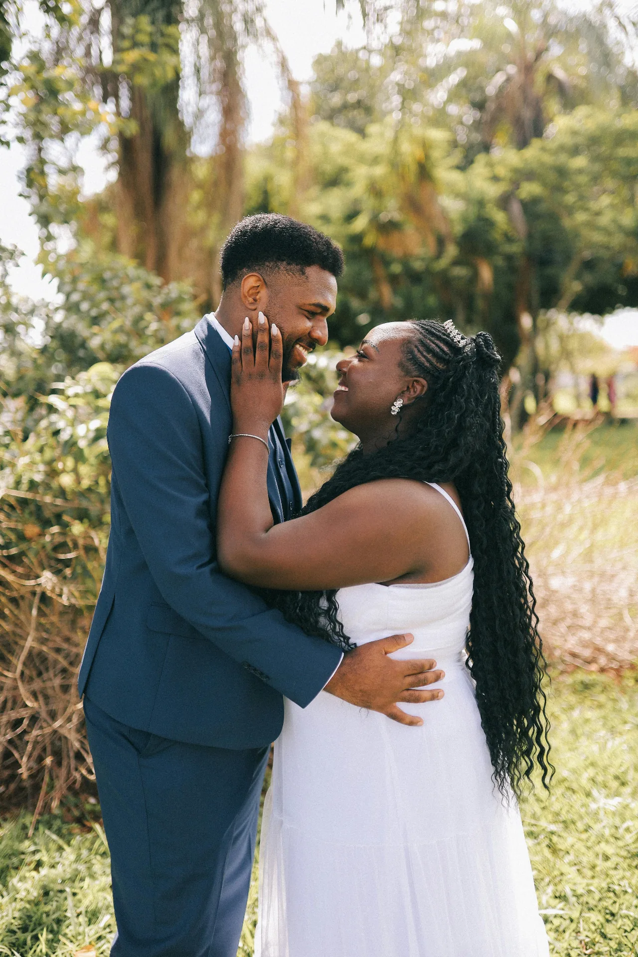 Your wedding and debt: you don't need to marry the two