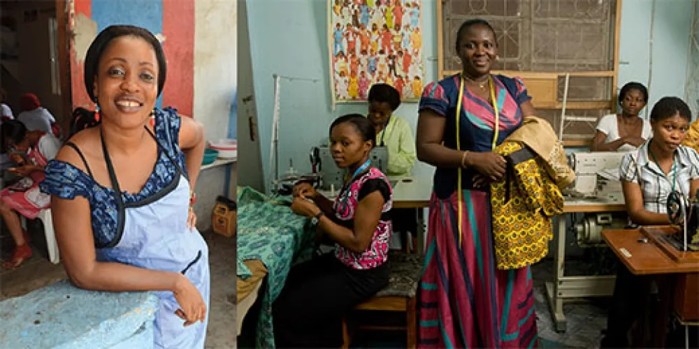 Small business and the importance of entrepreneurial networks